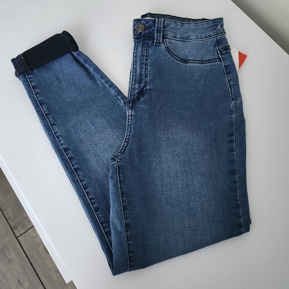 Women's Ripzone Jeans - Picture 1 of 6